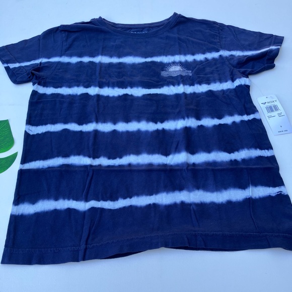 🌞ROXY Sun Block Tee🌞 - Picture 7 of 9